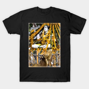 Shiva Spiritual Hindu Deities Indian gods T-Shirt